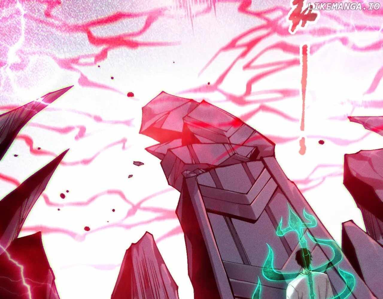 Catastrophic Necromancer Chapter 175 20